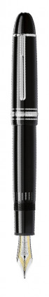 Перьевая ручка Montblanc Meisterstück Le Grand 149 M CT